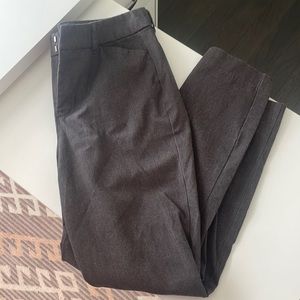 Old Navy Pixie High Rise pants